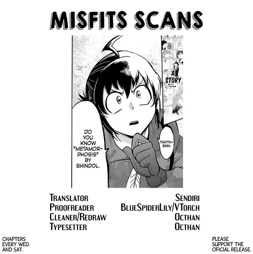 Mairimashita! Iruma-kun, Chapter 121 image 19